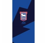 The Official Ipswich Town FC Pocket Diary 2026