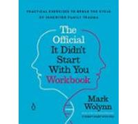 The Official It Didnt Start With You Workbook (ebook)