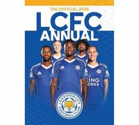 The Official Leicester City FC Annual 2026