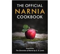 The Official Narnia Cookbook (ebook)