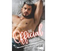 The Official Problem (Penalty Box Confessions)