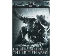 The Official Story Of The British Army [2002] [Reino Unido] [DVD]