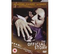The Official Story [Reino Unido] [DVD]