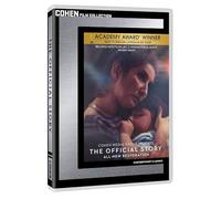 The Official Story [USA] [DVD]