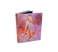 The Official Taylor Swift | The Eras Tour Book