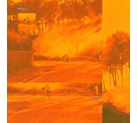 The Offline Les Cigales/En Clair-obscur (Vinyl) 12" Album (Importación USA)