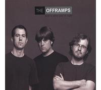 The Offramps - Hate It When You're Right