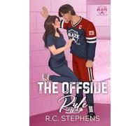 The Offside Rule: 1 (Dallas Blaze)