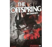 The Offspring - 70 x 100 cm Póster/póster