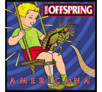 The Offspring - Americana