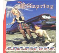 The Offspring - Americana