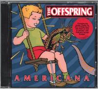The Offspring - Americana