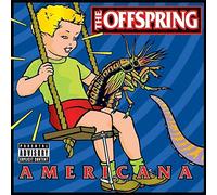 The Offspring – Americana