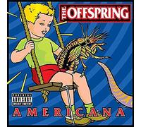The Offspring - Americana (LP)