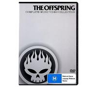 The Offspring - Complete Music Video Collection