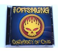 The Offspring - Conspiracy Of One