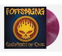 The Offspring Conspiracy Of One International Retail Exclusive Tower Records Lim