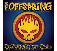 The Offspring - Conspiracy Of One [Vinilo]