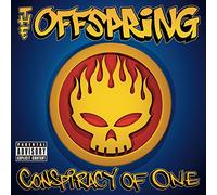 The Offspring - Conspiracy Of One