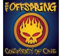Conspiracy Of One [Vinilo]