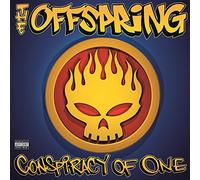 The Offspring - Conspiracy Of One [VINYL] [Vinilo]