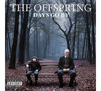 The Offspring - Days Go By