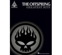 The Offspring - Greatest Hits (Guitar Recorded Versions) by The Offspring(2005-12-01)