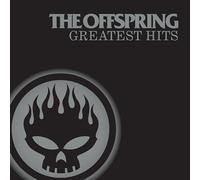The Offspring - Greatest Hits[Picture Disc LP] [Vinilo]