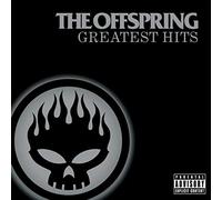The Offspring - Greatest Hits [Vinilo]