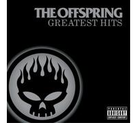 The Offspring Greatest Hits (Vinyl) 12" Album