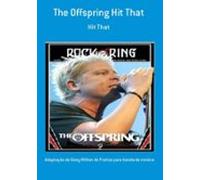 The Offspring Hit That (ebook)
