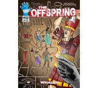 The Offspring: Issue Thirty-Two