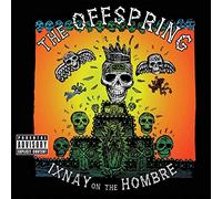 The Offspring - Ixnay On The Hombre