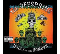 The Offspring - Ixnay On The Hombre