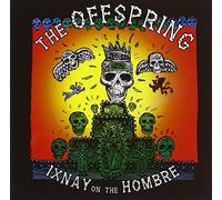 The Offspring - Ixnay on the Hombre