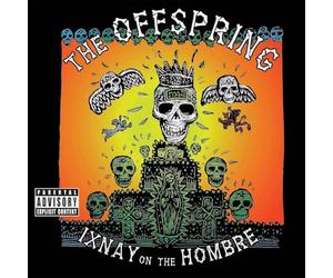 The Offspring - Ixnay On The Hombre