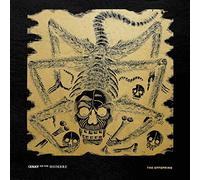 The Offspring - Ixnay On The Hombre [Vinilo]