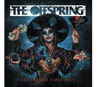The Offspring – Let The Bad Times Roll – Casete