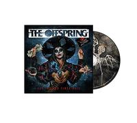 The Offspring - Let The Bad Times Roll (CD)