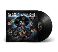 The Offspring - Let The Bad Times Roll (LP) [Vinilo]