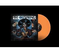 The Offspring Let the Bad Times Roll (Vinyl) (Importación USA)
