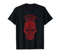The Offspring Official Ixnay on the Hombre Camiseta