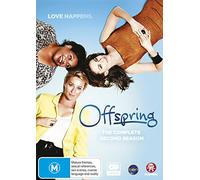 The Offspring - Offspring-Season 2 [Edizione: Australia] (4 Dvd) [Edizione: Stati Uniti] [USA]