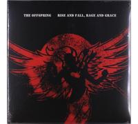 The Offspring - Rise And Fall, Rage And Grace (Reissue) (LP)
