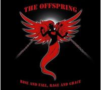 The Offspring - Rise & Fall Rage & Grace
