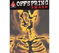 The offspring - smash guitare
