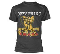 The Offspring 'Smash' T-Shirt ?- New & !