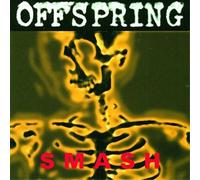 The Offspring Smash (Vinyl) 12" Album