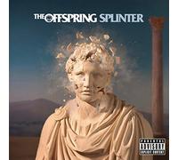 The Offspring - Splinter
