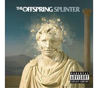 The Offspring - Splinter
